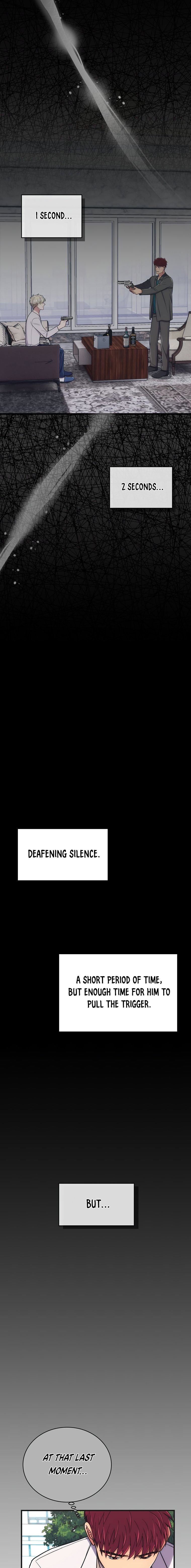 Read Medical Return EN Manga Online