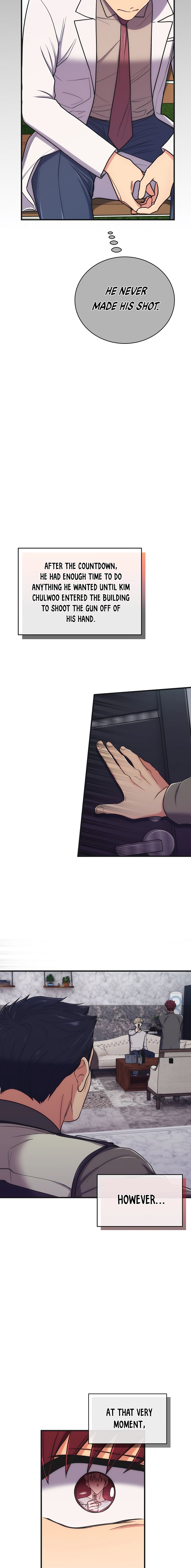 Read Medical Return EN Manga Online