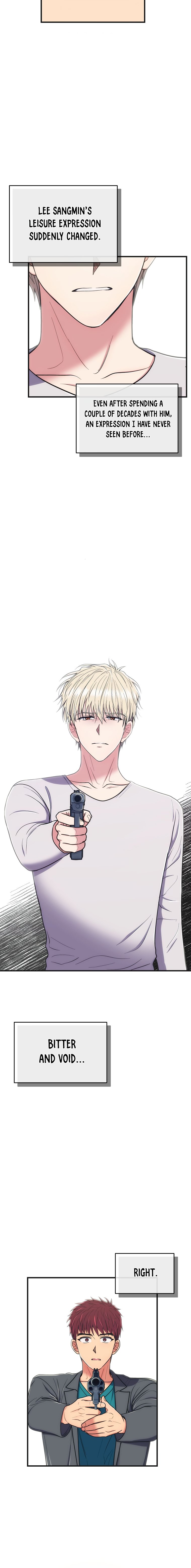 Read Medical Return EN Manga Online