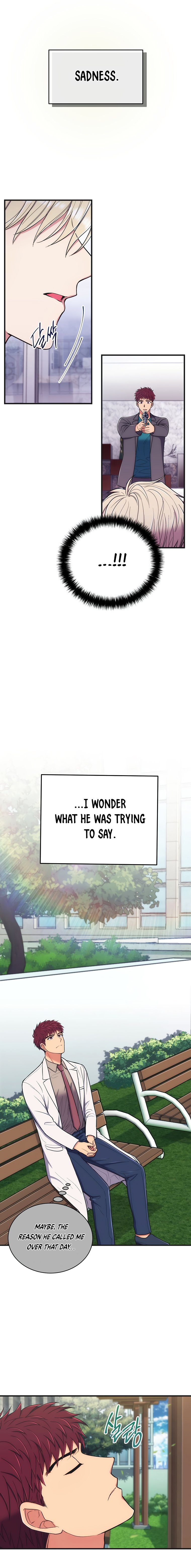 Read Medical Return EN Manga Online