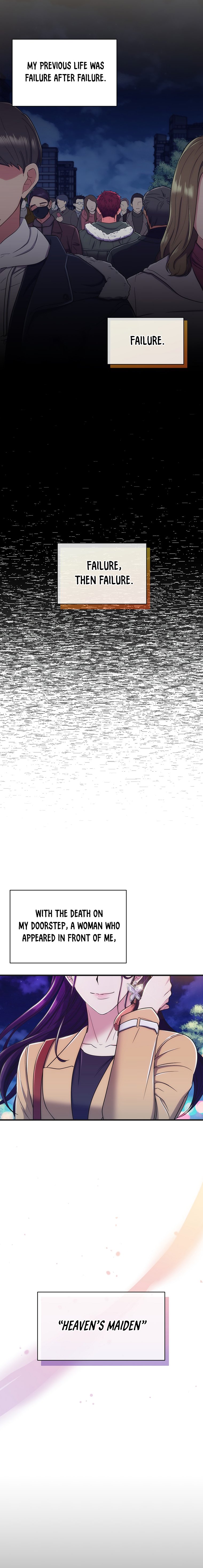 Read Medical Return EN Manga Online