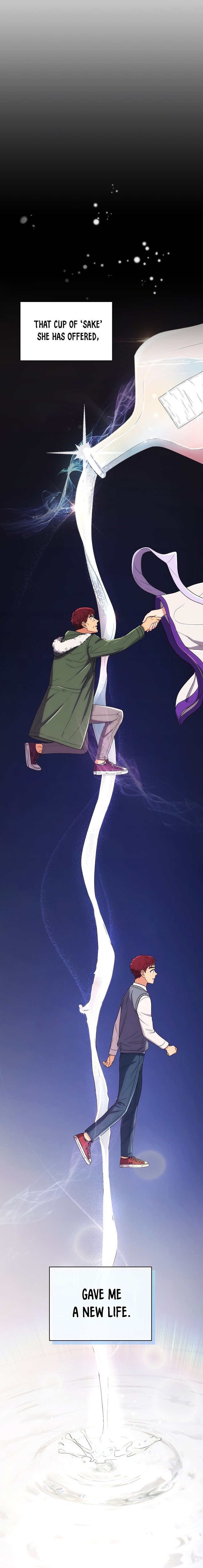 Read Medical Return EN Manga Online