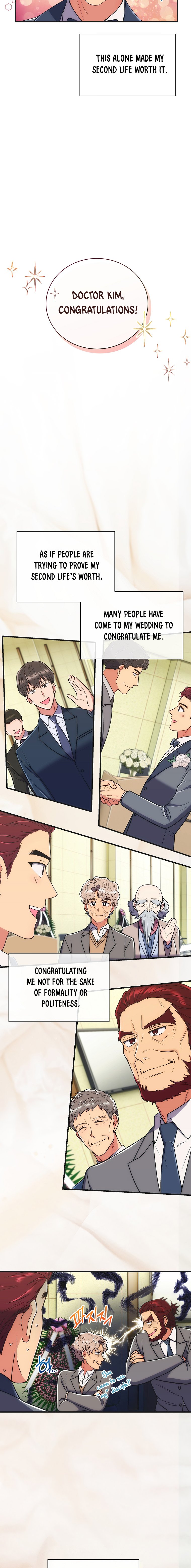 Read Medical Return EN Manga Online