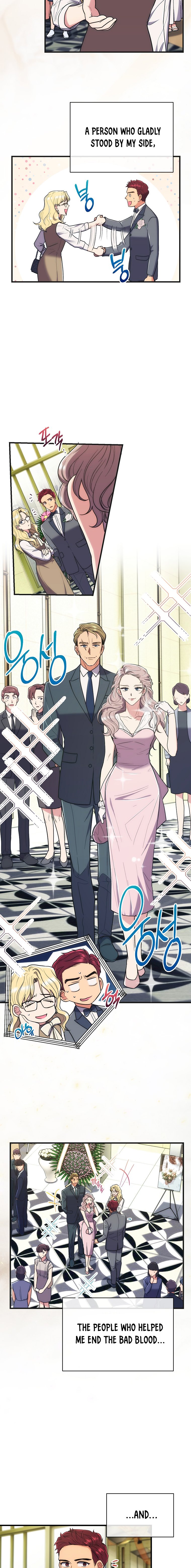 Read Medical Return EN Manga Online