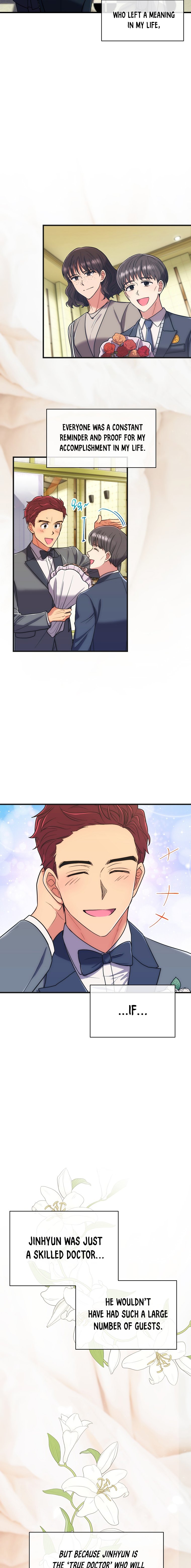 Read Medical Return EN Manga Online