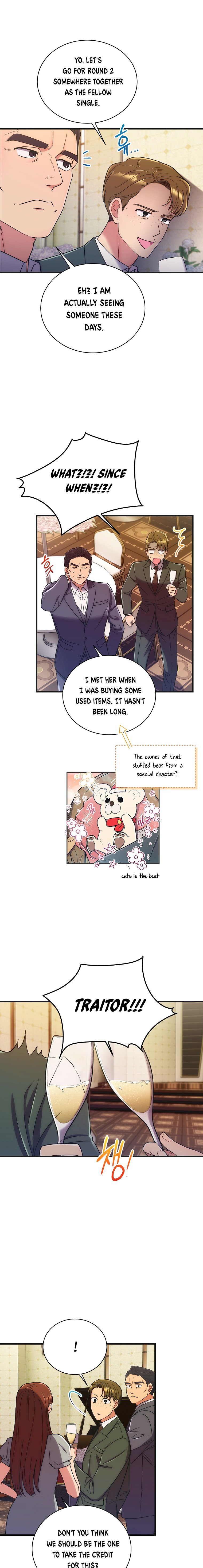 Read Medical Return EN Manga Online