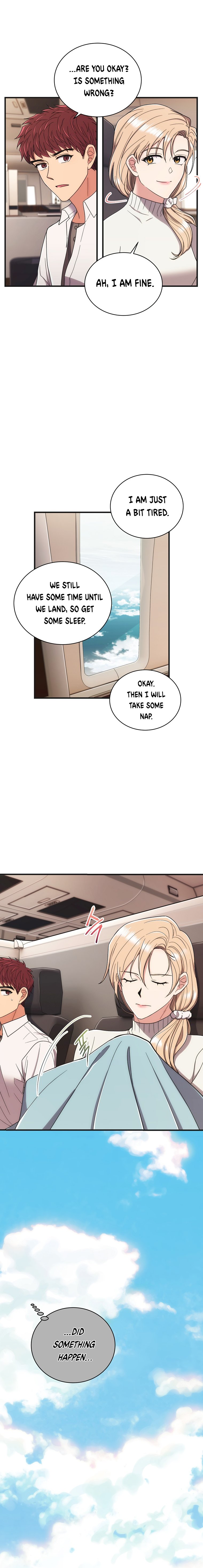 Read Medical Return EN Manga Online