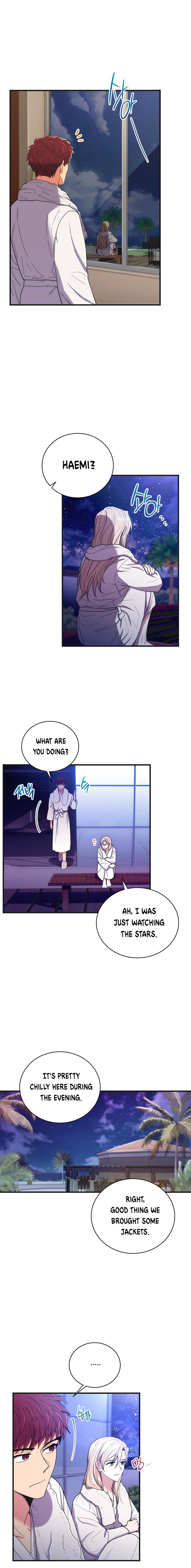 Read Medical Return EN Manga Online