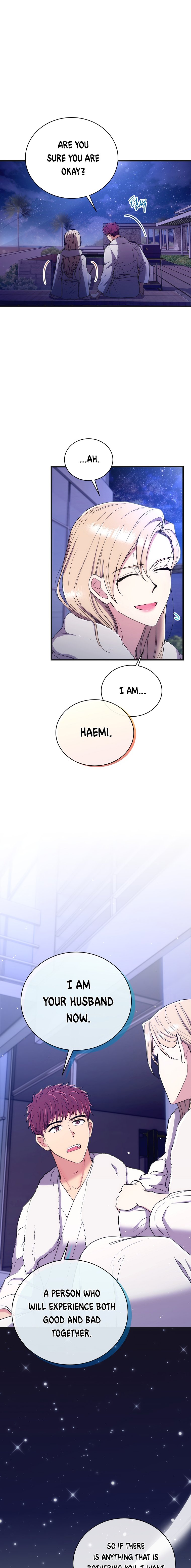 Read Medical Return EN Manga Online