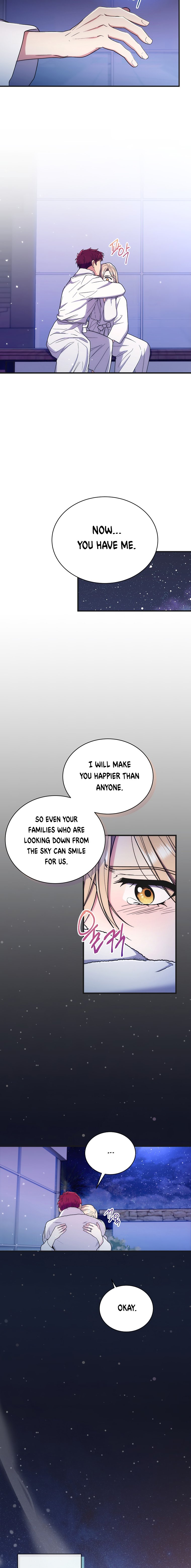 Read Medical Return EN Manga Online