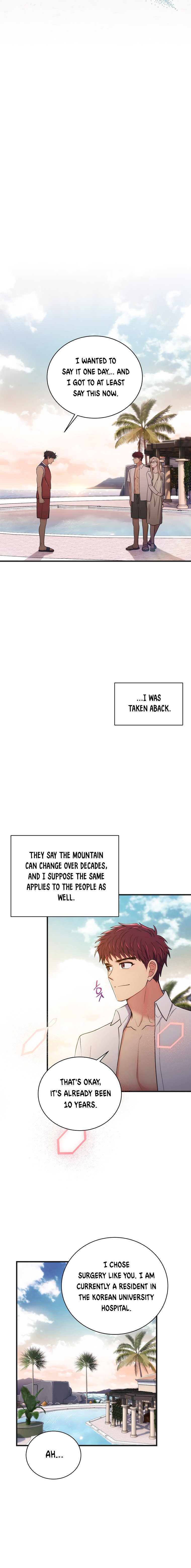 Read Medical Return EN Manga Online