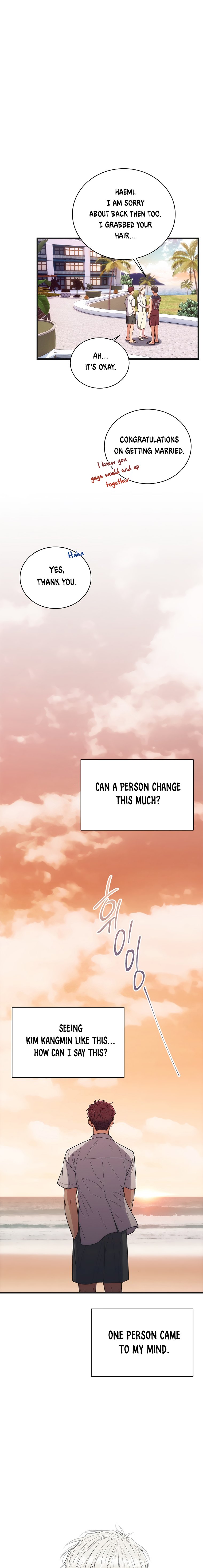 Read Medical Return EN Manga Online