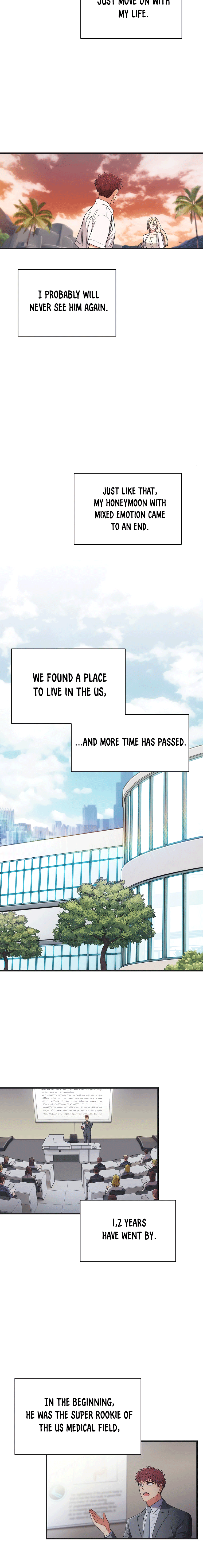 Read Medical Return EN Manga Online