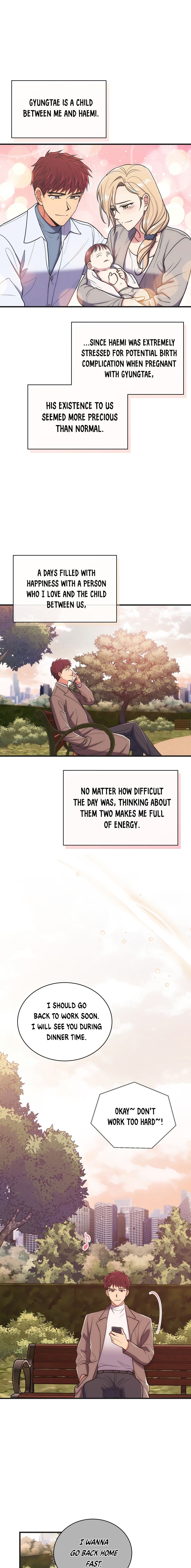 Read Medical Return EN Manga Online