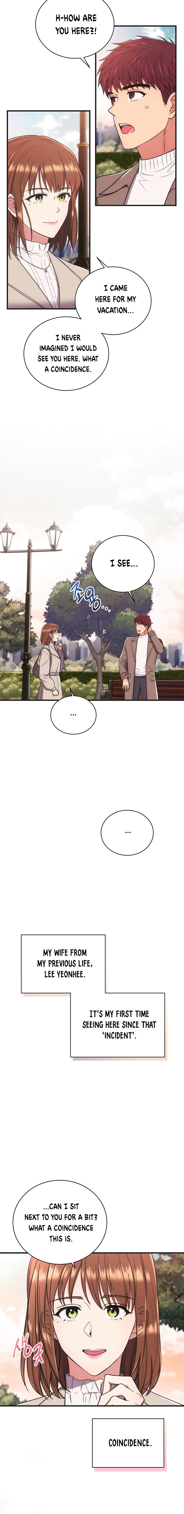 Read Medical Return EN Manga Online