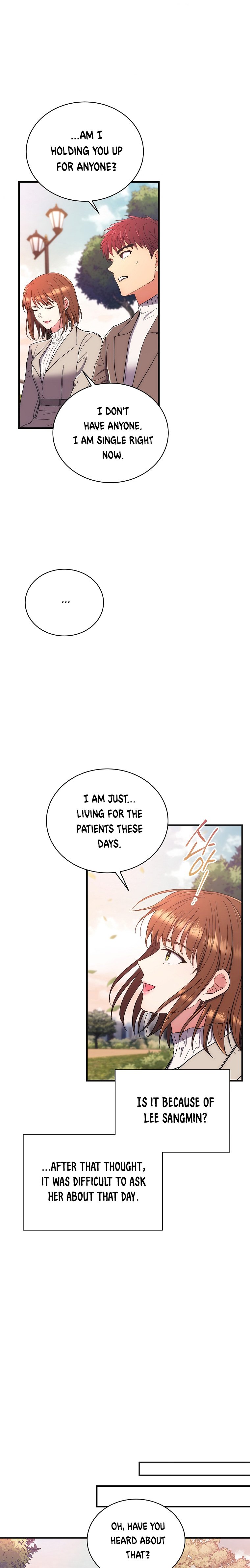 Read Medical Return EN Manga Online