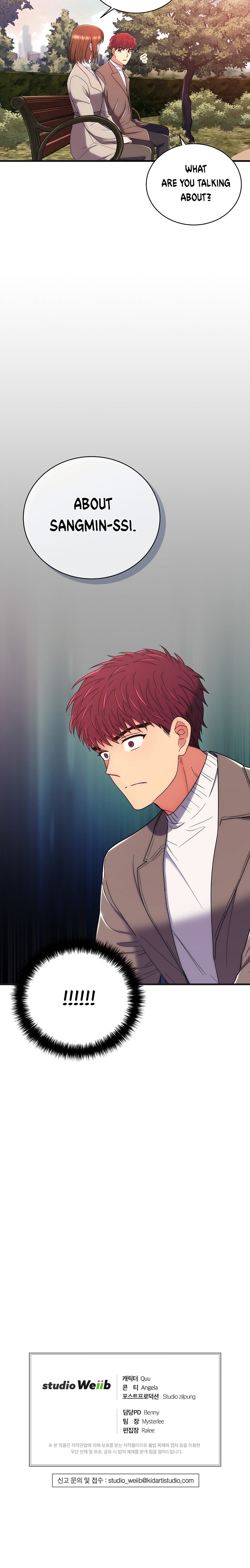 Read Medical Return EN Manga Online