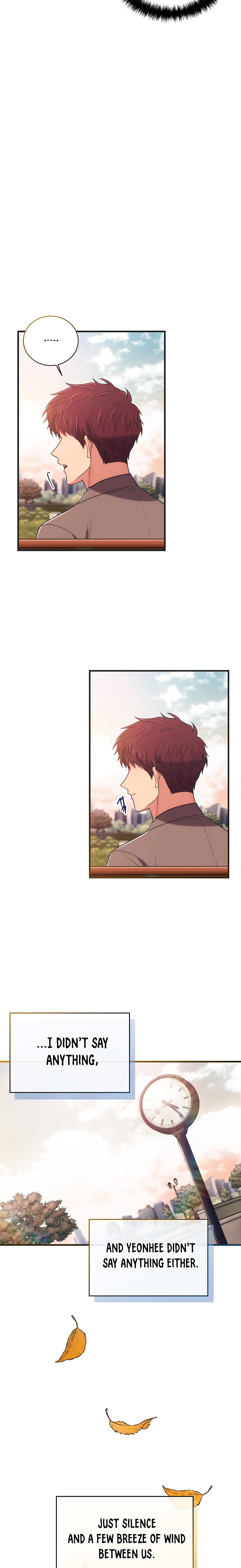 Read Medical Return EN Manga Online