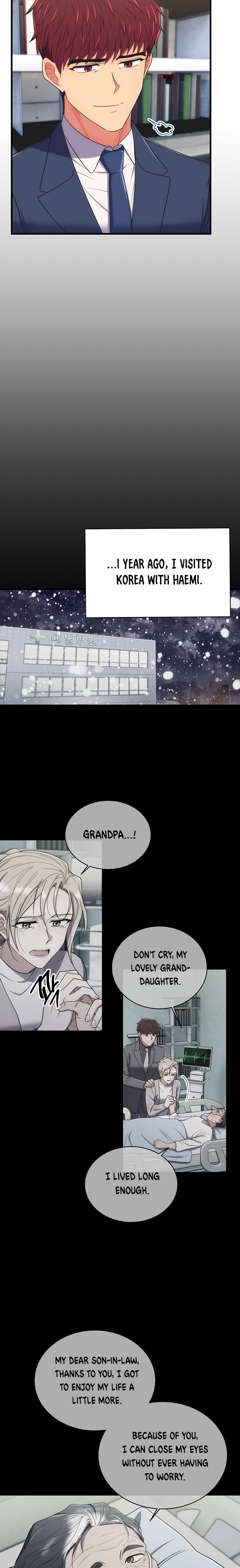 Read Medical Return EN Manga Online