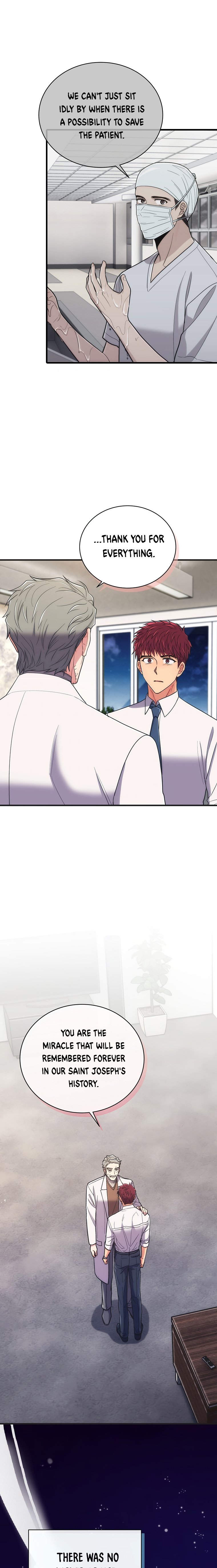 Read Medical Return EN Manga Online