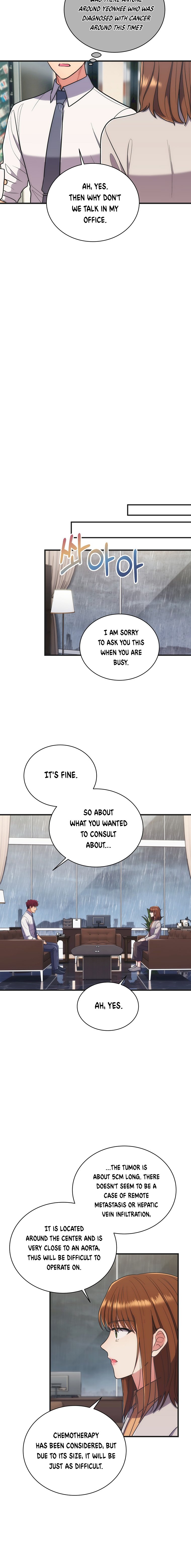 Read Medical Return EN Manga Online