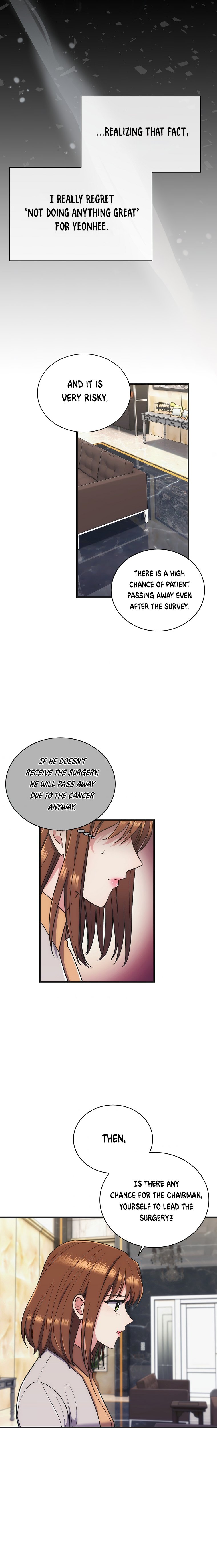 Read Medical Return EN Manga Online