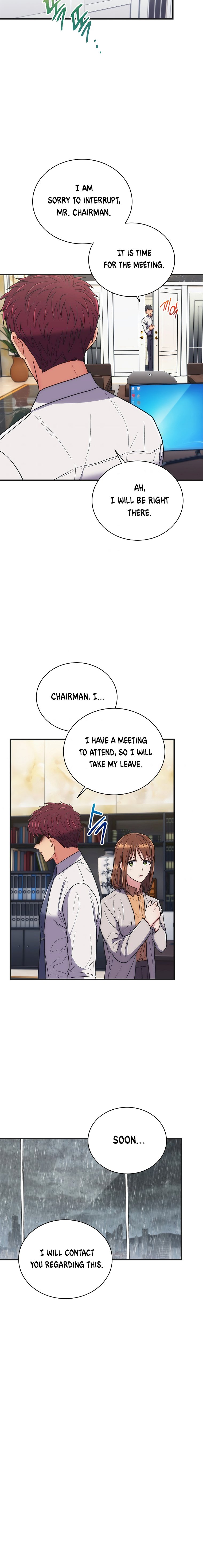 Read Medical Return EN Manga Online