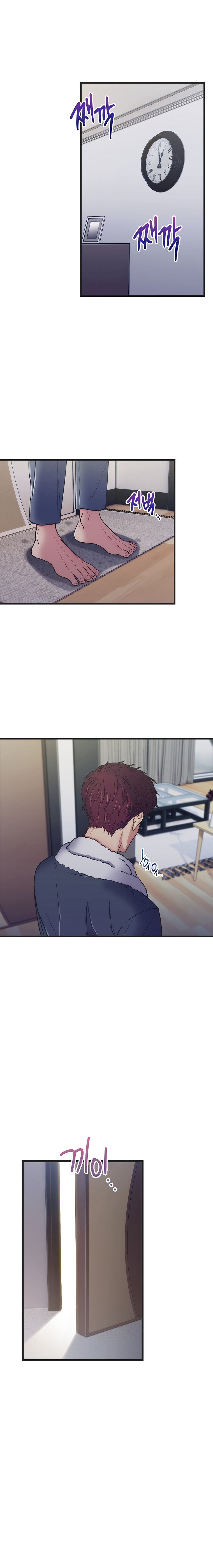 Read Medical Return EN Manga Online