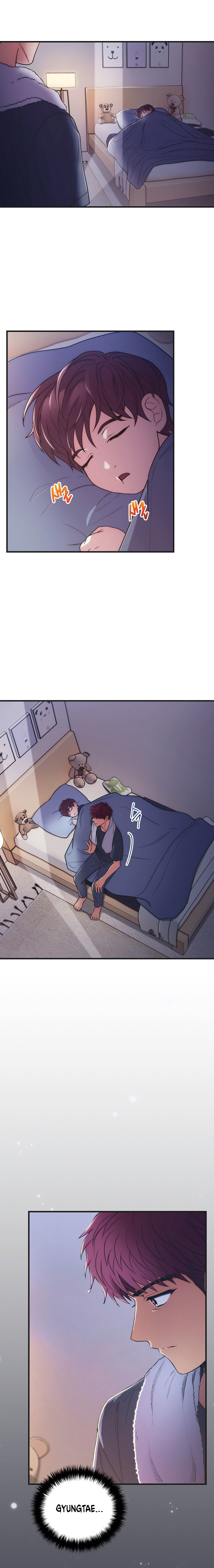 Read Medical Return EN Manga Online