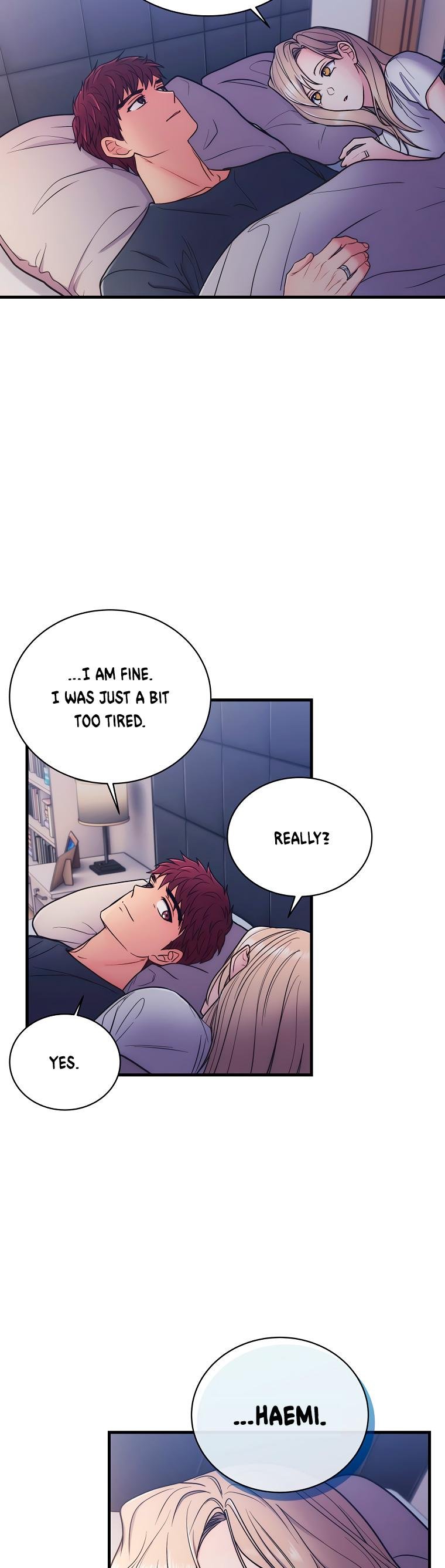 Read Medical Return EN Manga Online