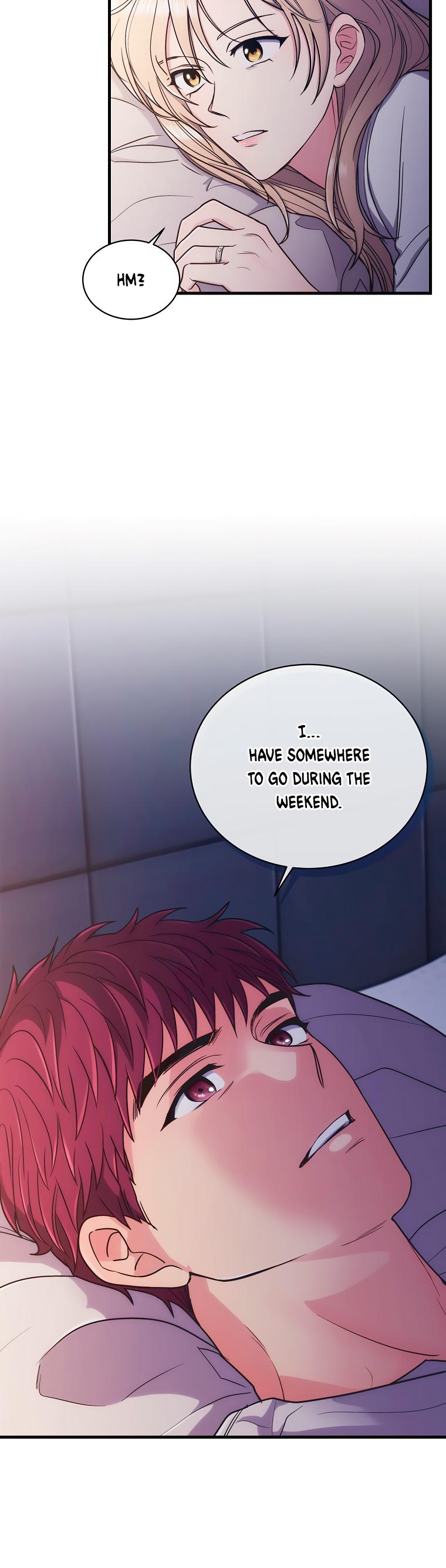 Read Medical Return EN Manga Online