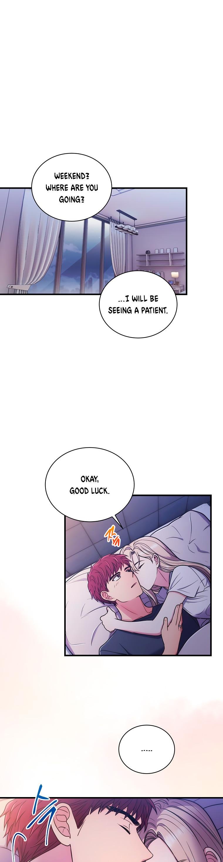 Read Medical Return EN Manga Online