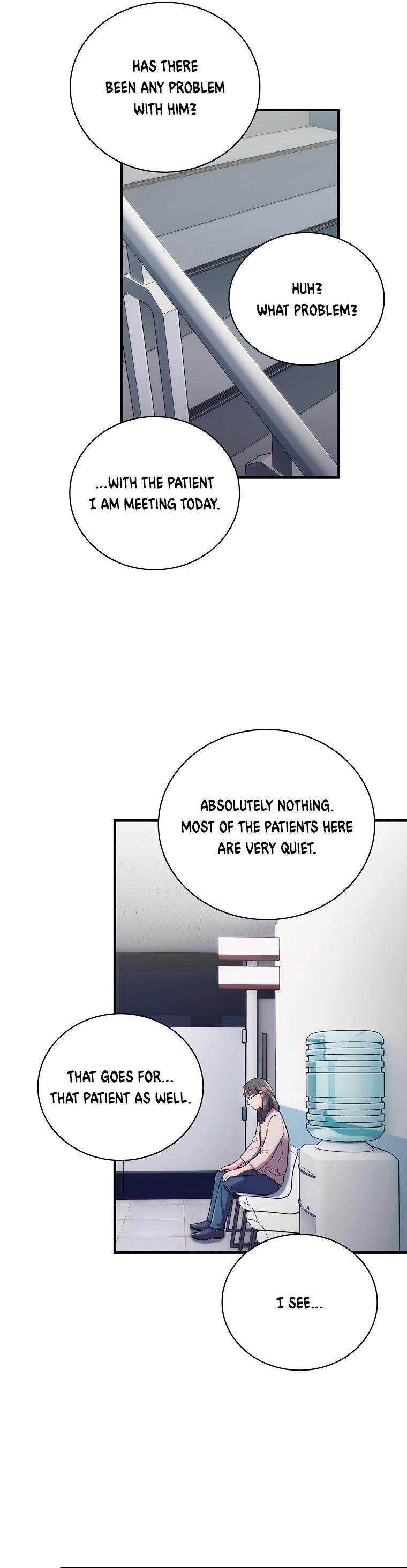 Read Medical Return EN Manga Online