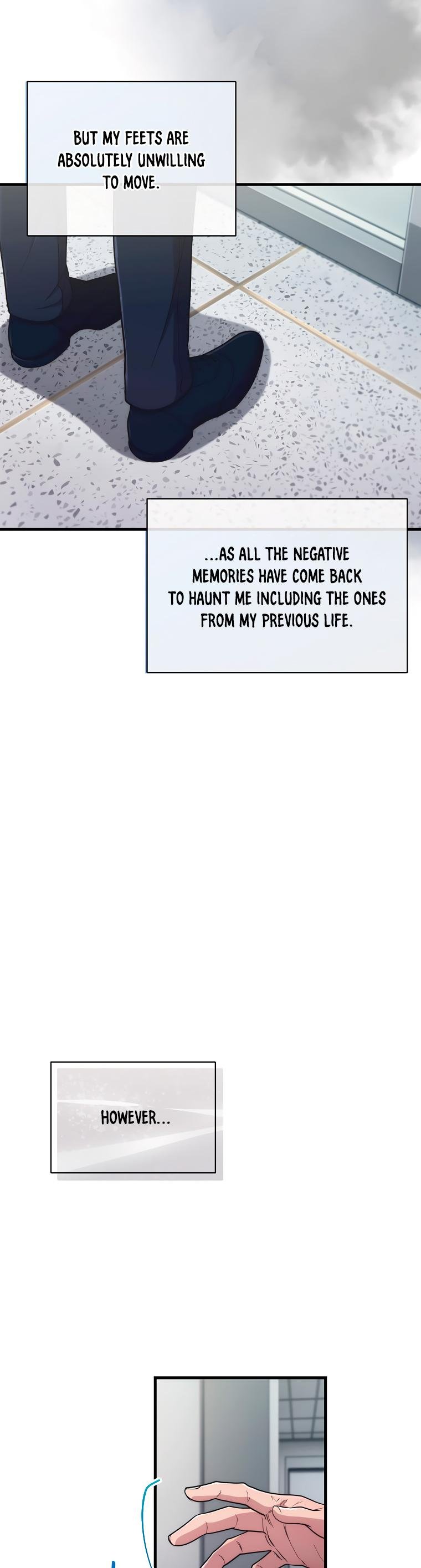 Read Medical Return EN Manga Online