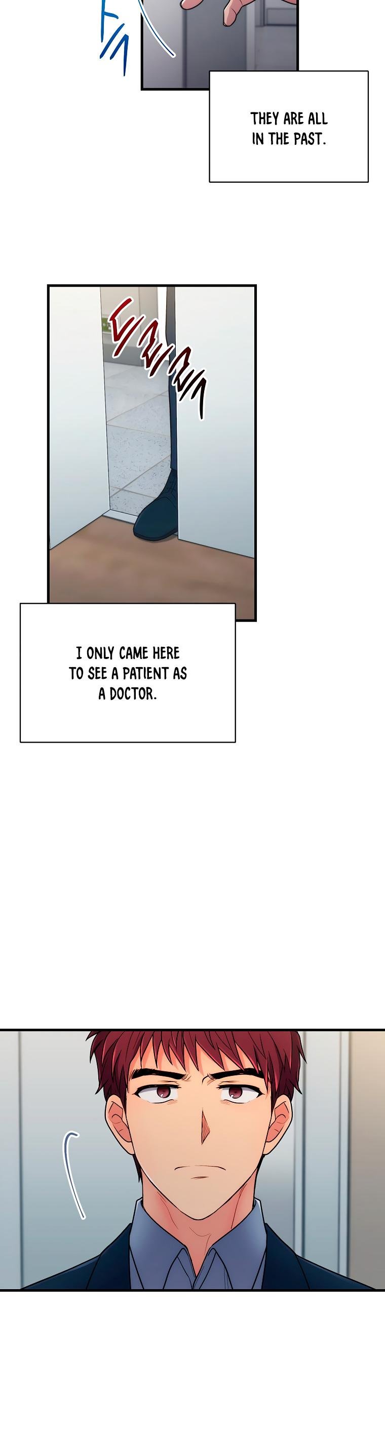 Read Medical Return EN Manga Online