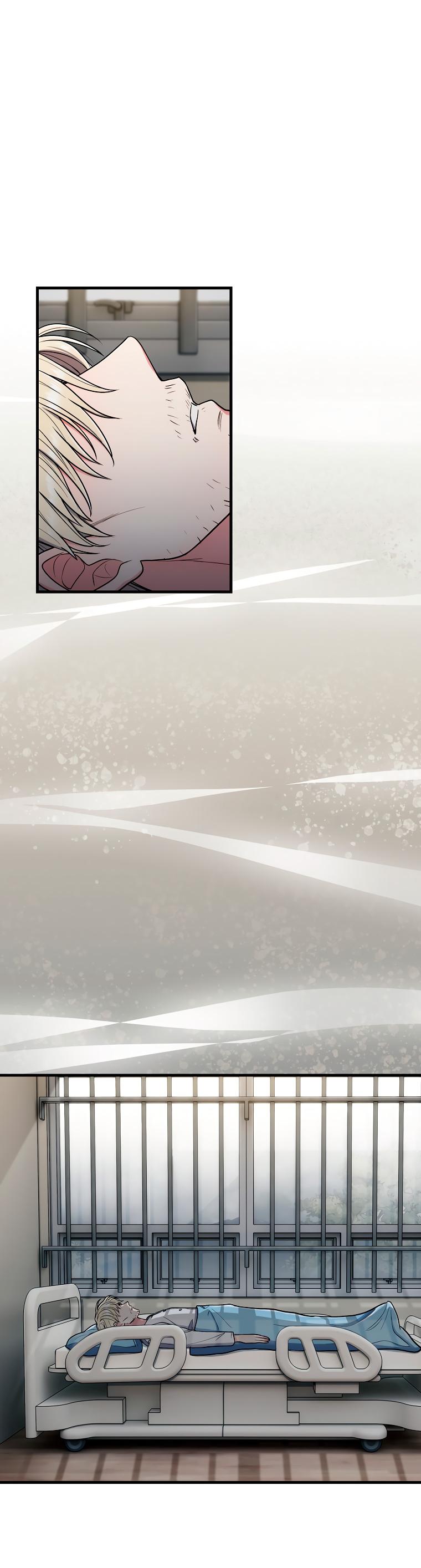 Read Medical Return EN Manga Online