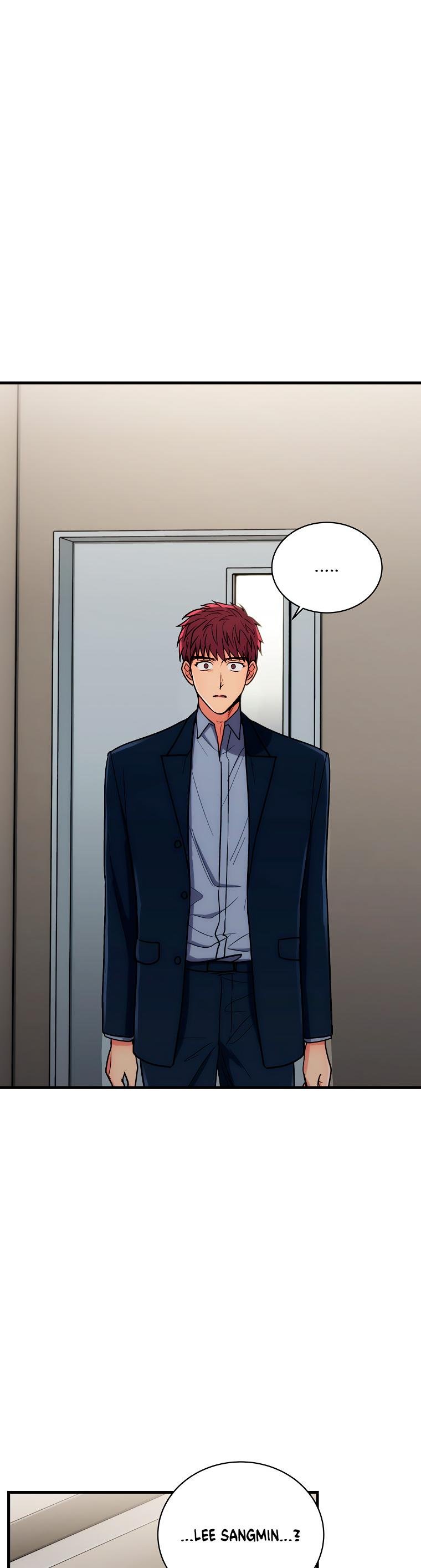 Read Medical Return EN Manga Online