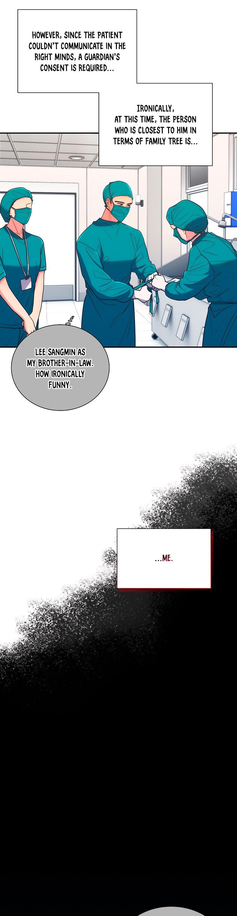 Read Medical Return EN Manga Online