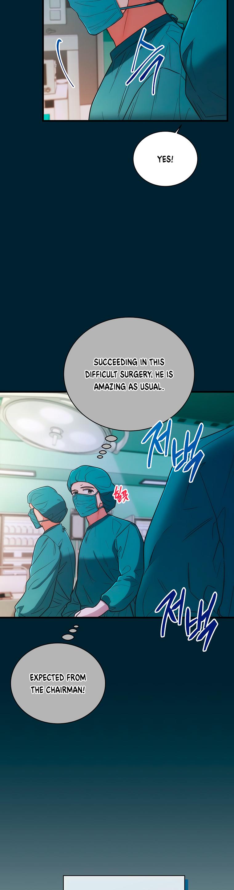 Read Medical Return EN Manga Online