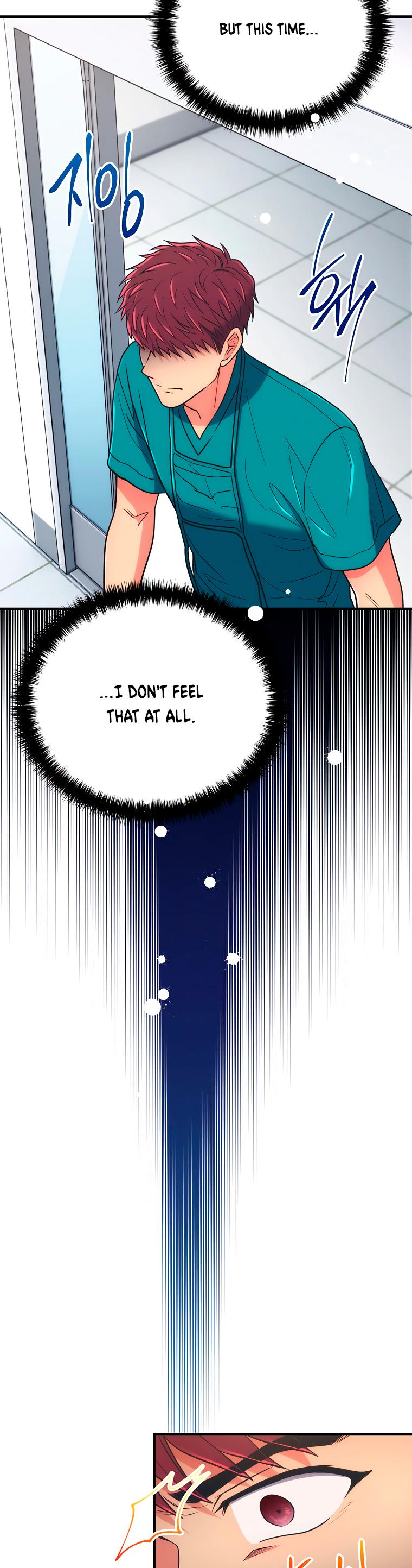 Read Medical Return EN Manga Online