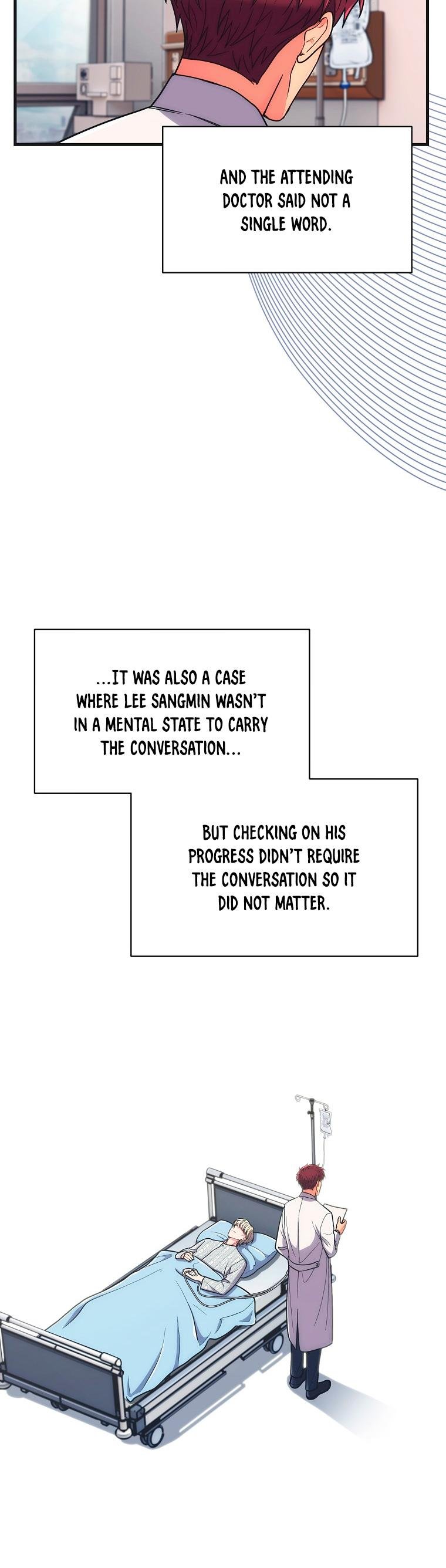 Read Medical Return EN Manga Online