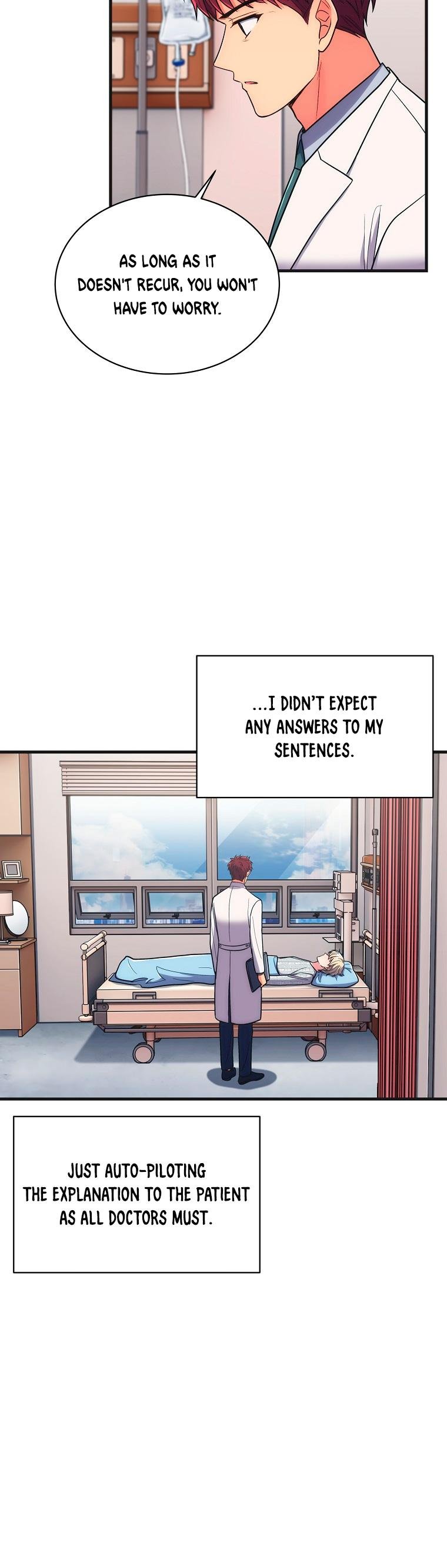 Read Medical Return EN Manga Online