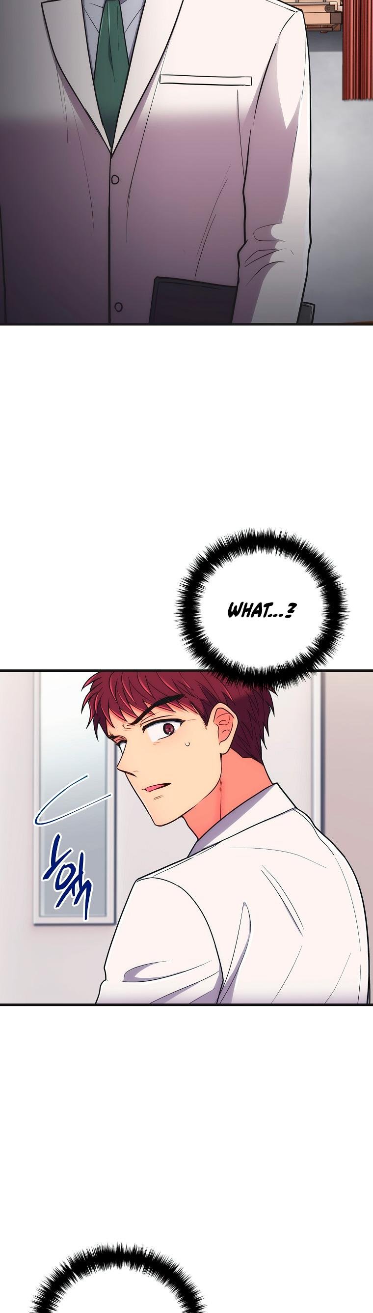 Read Medical Return EN Manga Online