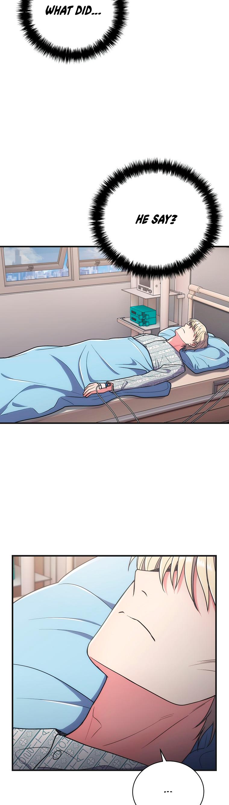 Read Medical Return EN Manga Online