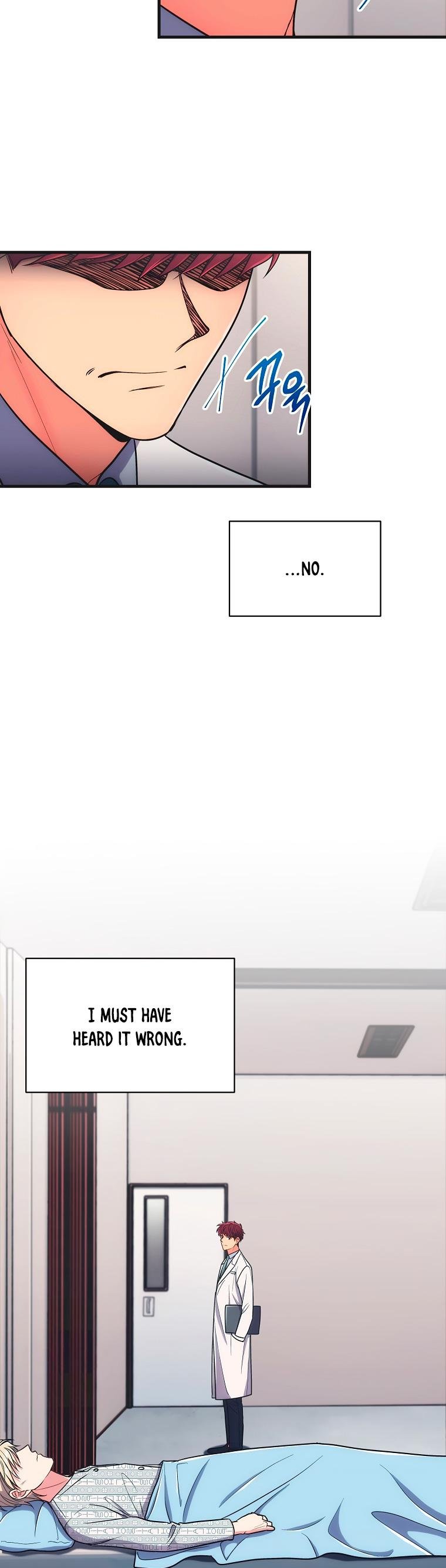 Read Medical Return EN Manga Online