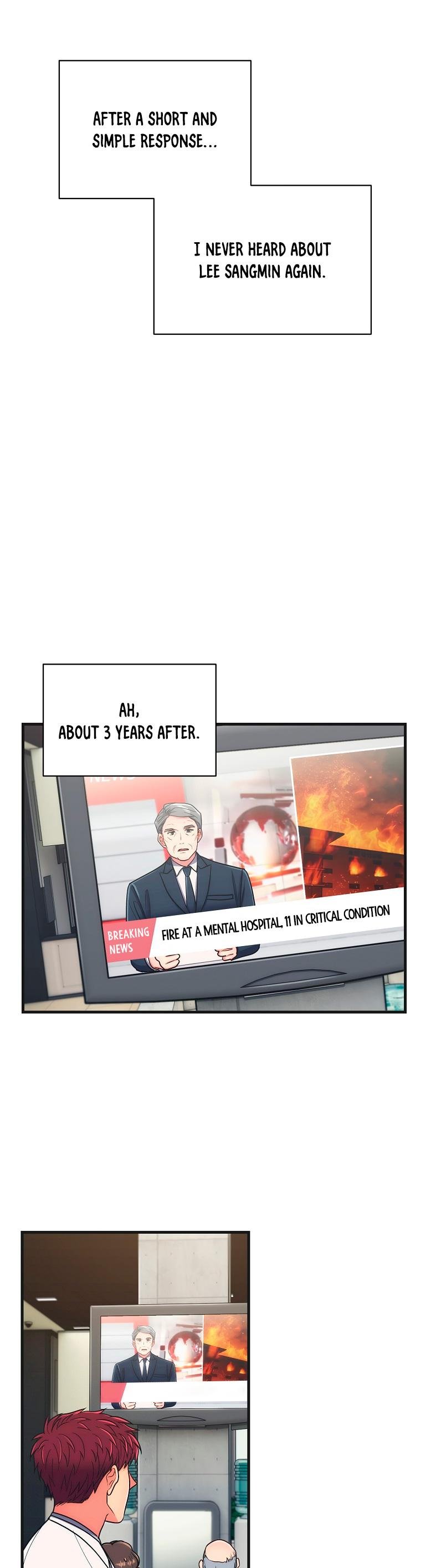 Read Medical Return EN Manga Online