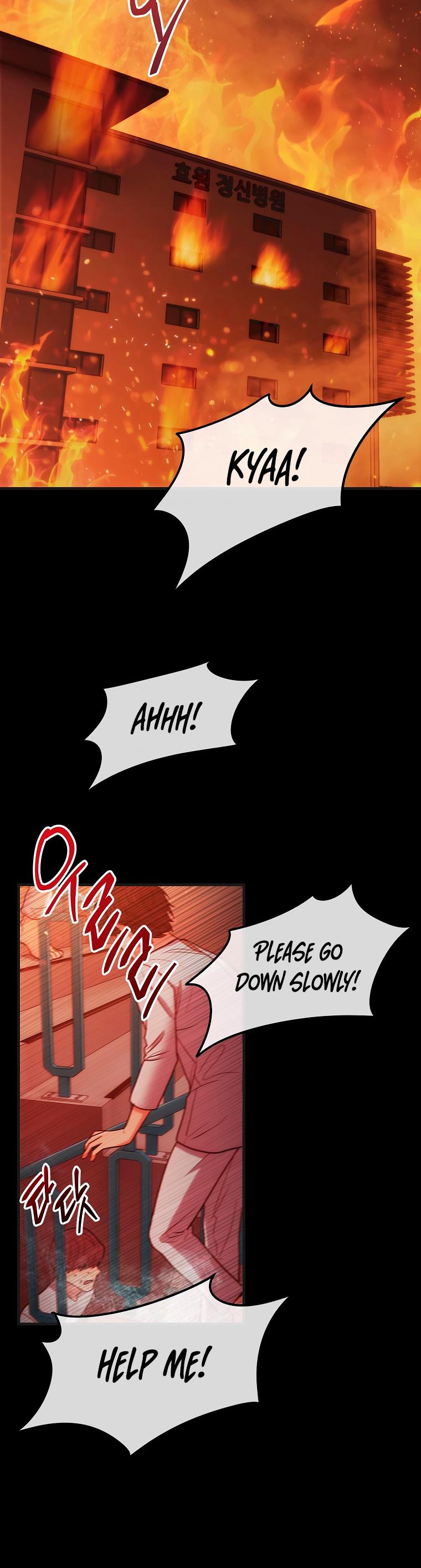 Read Medical Return EN Manga Online