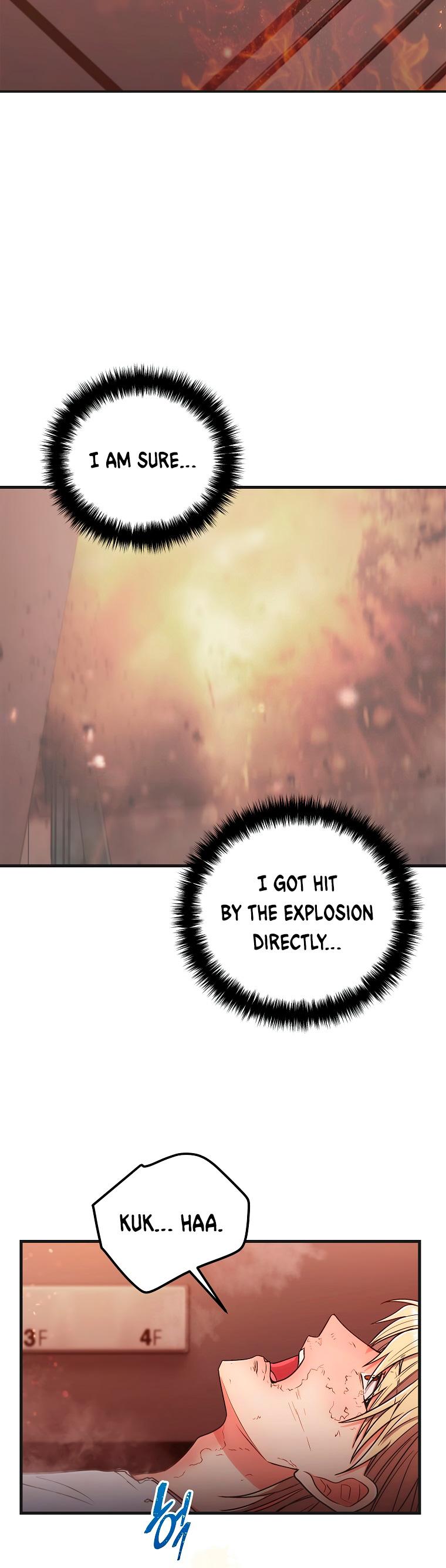 Read Medical Return EN Manga Online