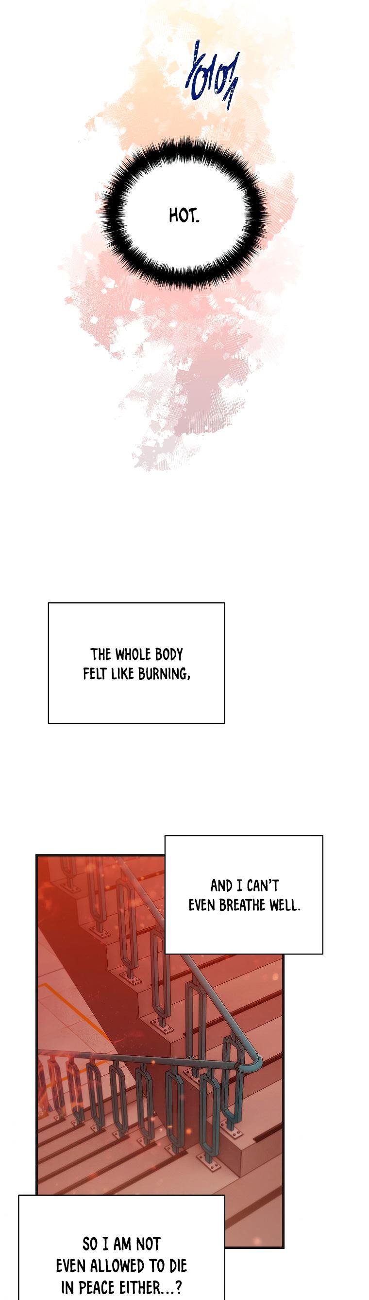 Read Medical Return EN Manga Online