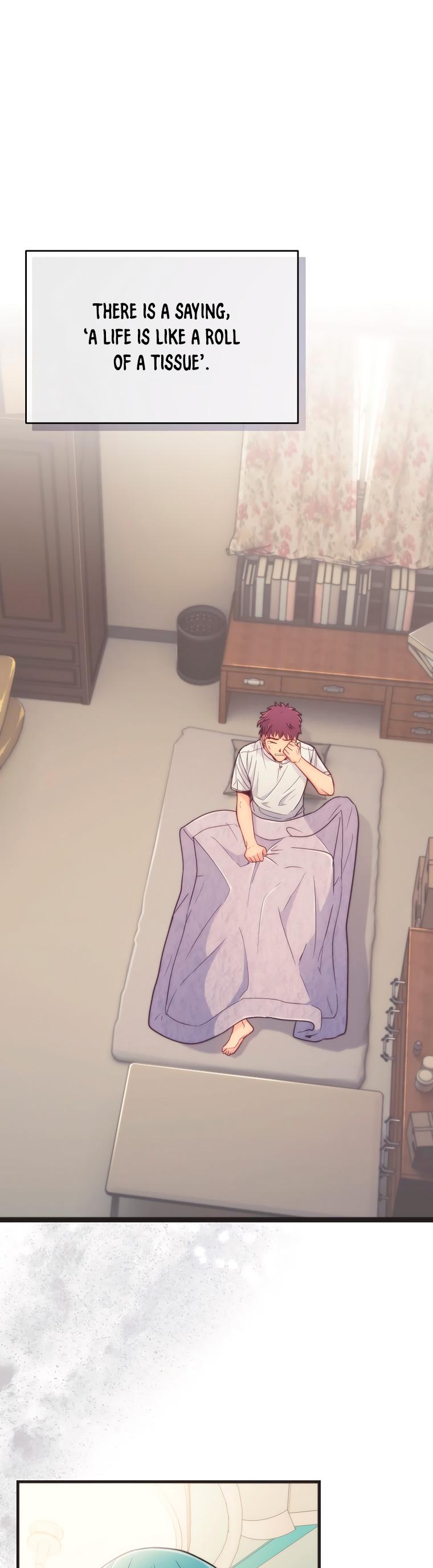 Read Medical Return EN Manga Online